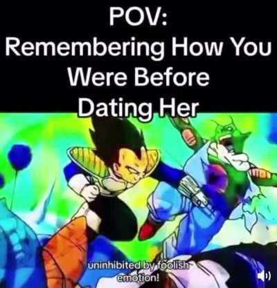 It’s just not the same anymore 