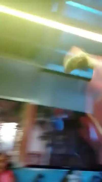 Dame las drogas Lisa