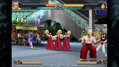 02UM Normal Geese TOD combo 5 bars