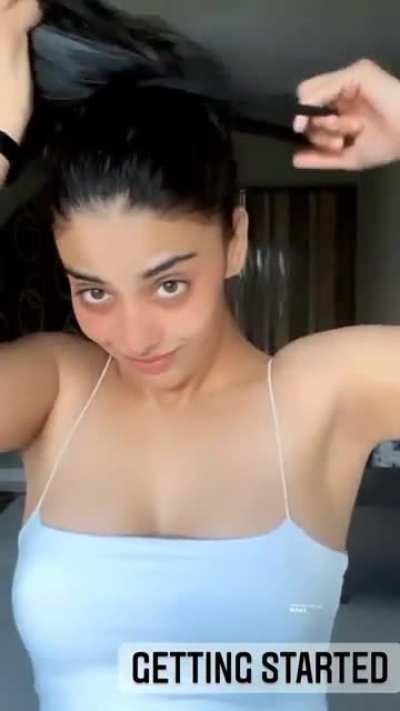 Daksha Nagarkar