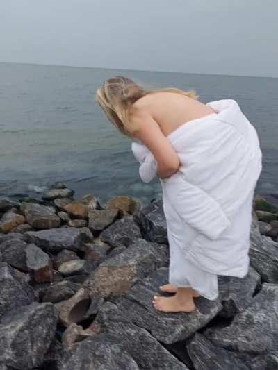 my naked body saw all fishermen masturbation in public places is my fetish