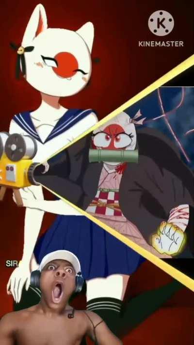 Never mind i don't like it now