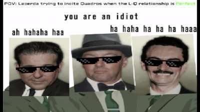 Varre varre a bandalheira!!!