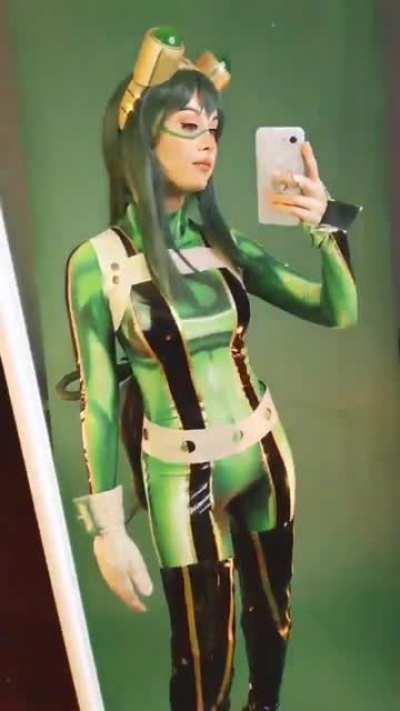 Froppy (Instagram Stories) video 2
