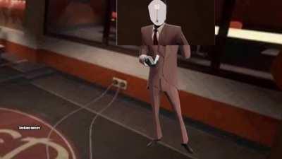 Scout questions spy's career decisions