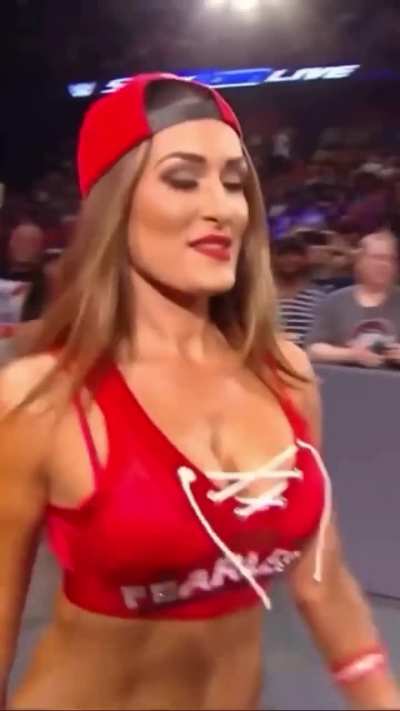 Nikki Bella