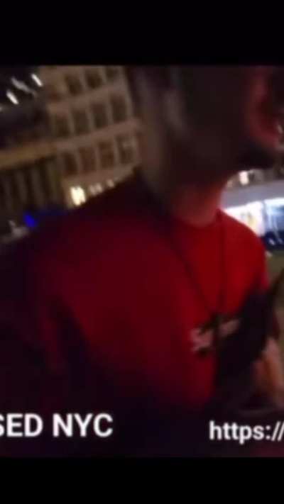 josh has a little itch