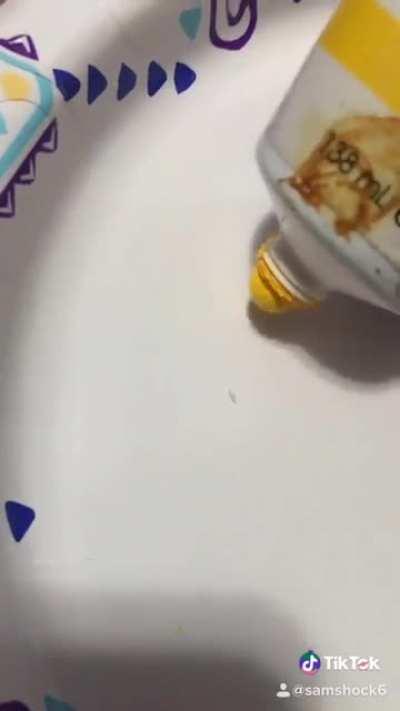 I identify as Monica Geller. Can’t find to buy? Then DIY!