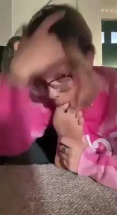 Ask and you shall receive 😈