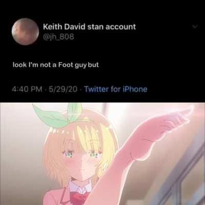 Exceptions can be made.