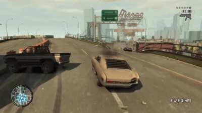 Solo dejo este juegazo con este temazo acá