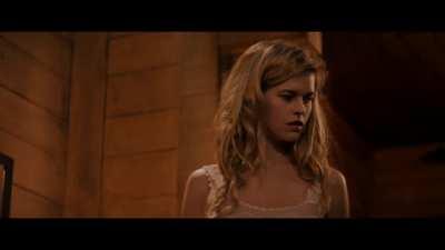 The Stolen, See-through Plot