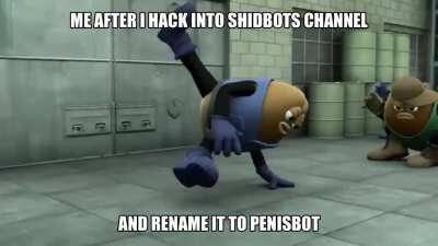 IM GONNA DO THAT AFTER I TAKE THE MINECRAFT CODING LESSONS TOMORROW😎😎