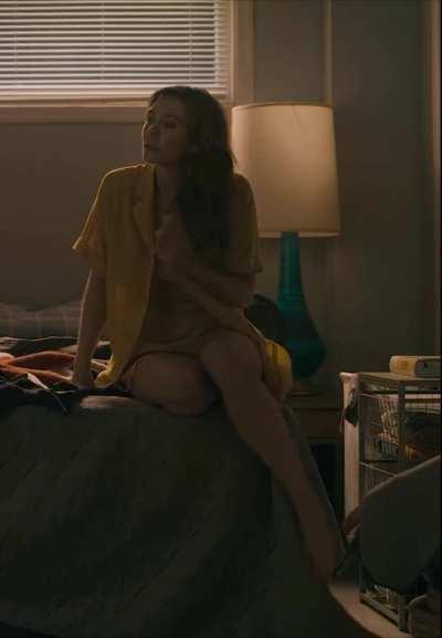 Elizabeth Olsen