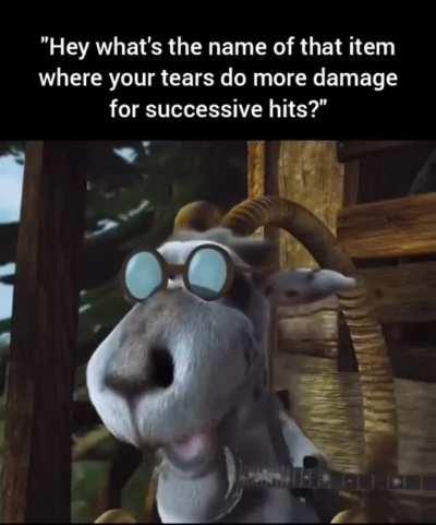 Accuracy brings power!