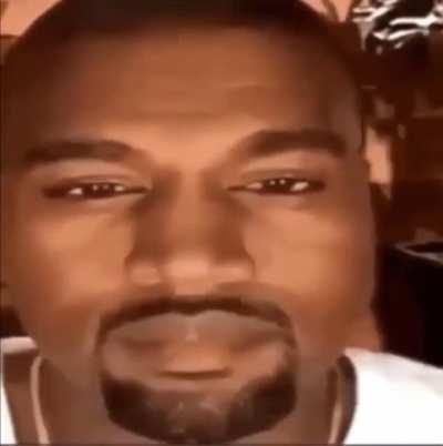 New Kanye fans at 12:01 am trying to figure out why Donda isn’t showing up on any platform