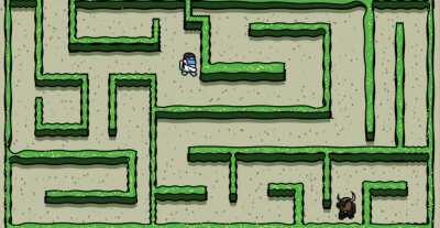 Animation I made for a school project.