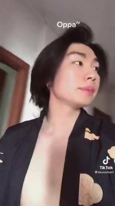 Boh, a me ha fatto ridere