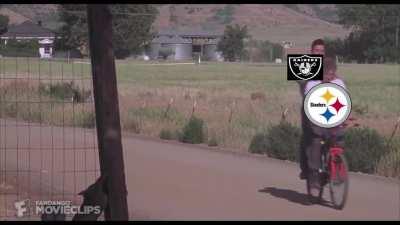 [OC] Kings Amongst Clowns