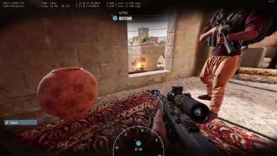 I don't usually TK, but...