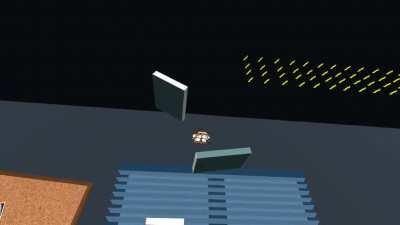 I have now mastered Smol Ame and got the WR!