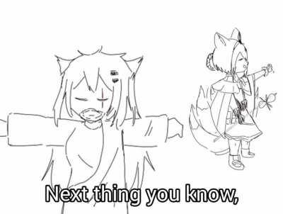 Lappland's life story