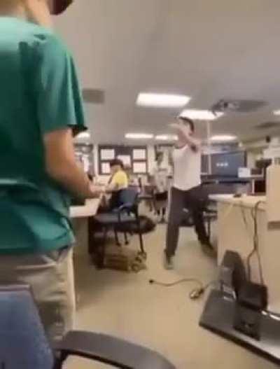 Middle Schoolers nowadays