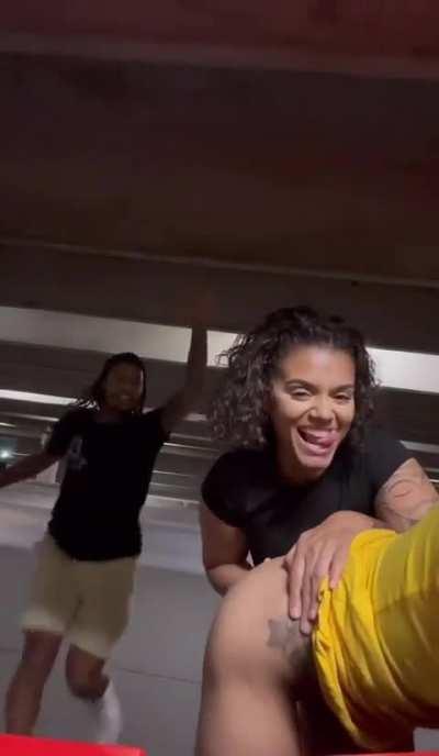 Sorry yal, got real bad technical difficulties 🥴