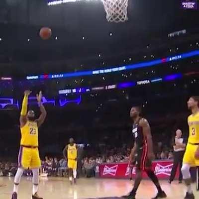 It happens so often and so consistently, can't imagine it's not intentional...