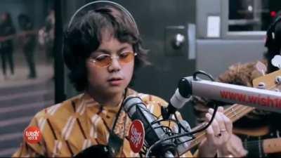 Bakit biglang uminit