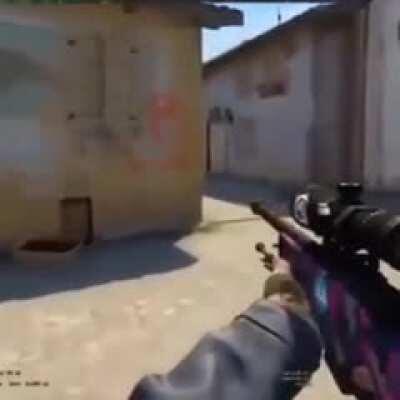 Fortnite em primeira pessoa