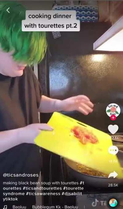 What exactly causes people to fake disorders now in such high numbers