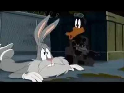 looney toons goes hard 🗿