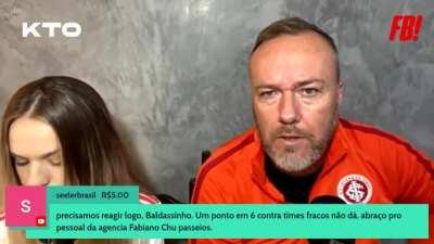 Programa tradicional da família brasileira