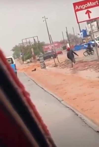 WCGW after I forget to jump