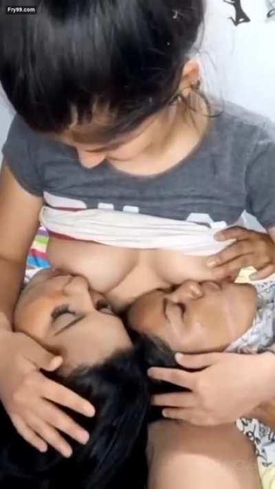 Amul Doodh Peeta Hai India