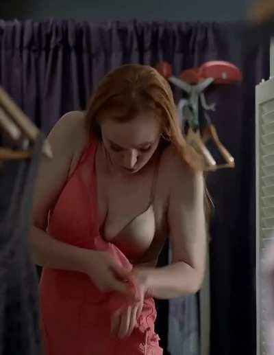 Deborah Ann Woll