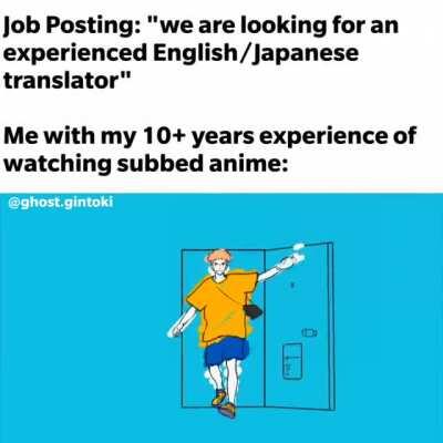 It's my time to shine [Jujutsu Kaisen]