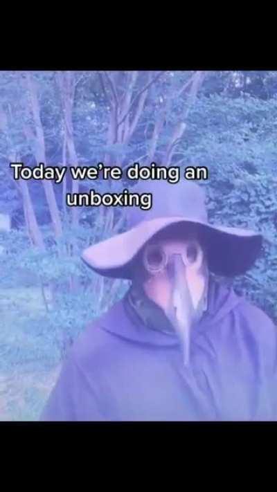 Thanks, I hate unboxings