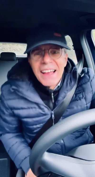 What are the chances we could get Keith to do this??