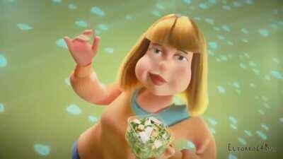 Fat Souls 3: Grub Addition