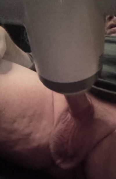 Stroke Me.. Stroke Me 💦