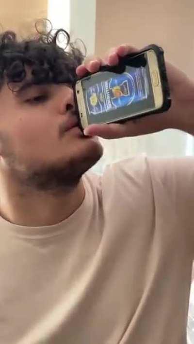 School: we are doing online lessons. Last row on Zoom: