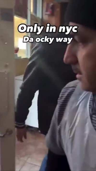 Upset Customer is Slapped and Dragged Out of Convenience Store by Owner