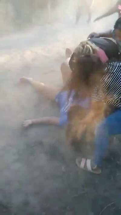 Argentina, no lo entenderías