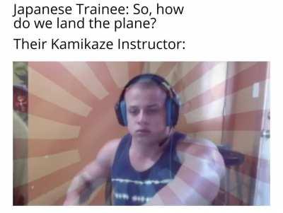 AI guided Missiles...