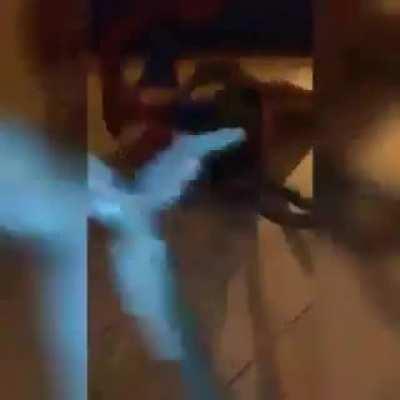 Spoilers: Spiderman No way home leak.