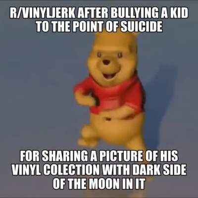 POPULAR ALBUM IS CRINGE!1!!!1!!