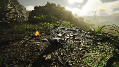 Ferocious - Survival-focused FPS in uncharted lands