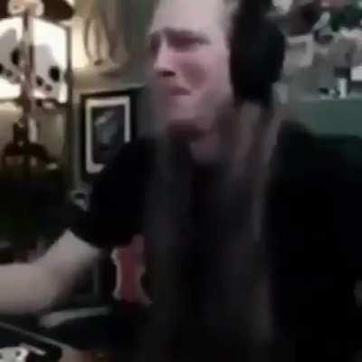 Tommy: I hate Shinobi but... Shinobi mains: